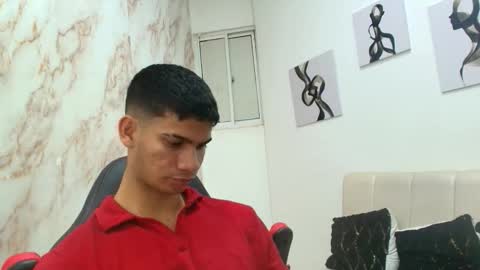 ANDRES  online show from January 2026 04:16:01 AM