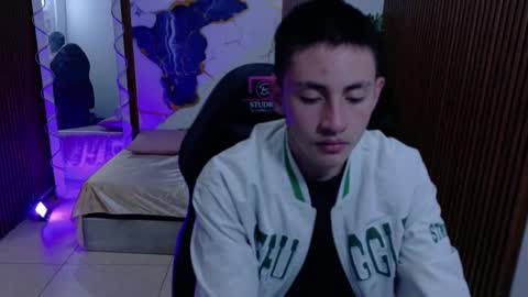 andres_tay online show from May 2026 02:40:01 AM