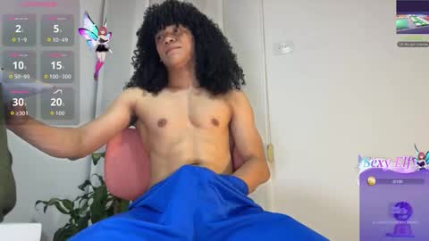 andres online show from January 2026 02:02:02 AM