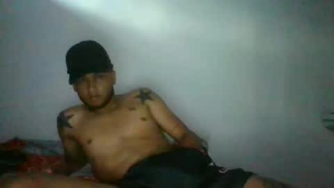 andres_xtz online show from December 2025 07:01:02 PM