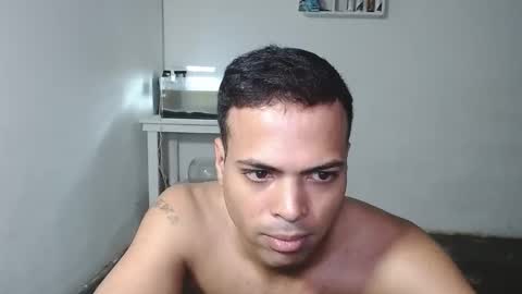 ANDRES online show from December 2024 08:58:02 PM