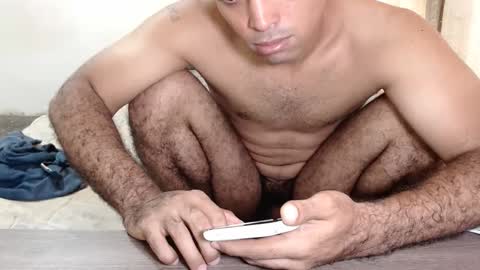 ANDRES online show from September 2025 07:07:02 PM