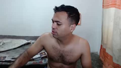 ANDRES online show from November 2025 04:51:01 PM