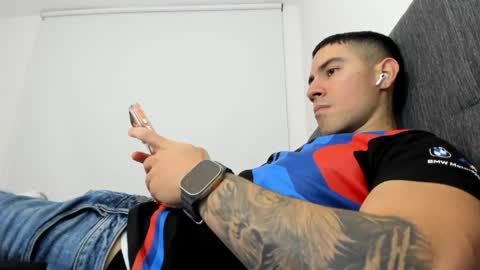 onlyfanscallmegotter online show from April 2026 06:33:01 AM