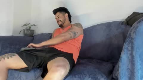 Andres online show from February 2026 04:32:01 PM