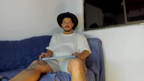 Andres online show from March 2026 08:31:01 AM