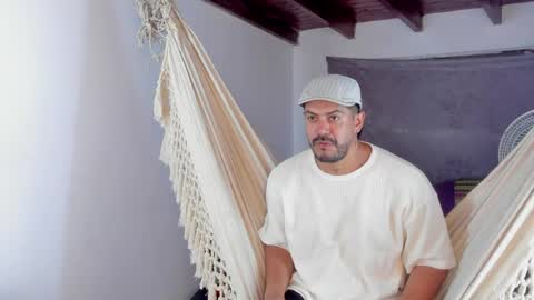 Andres online show from June 2026 12:35:02 AM