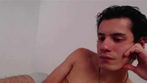 Andres Torres online show from December 2024 07:01:01 PM