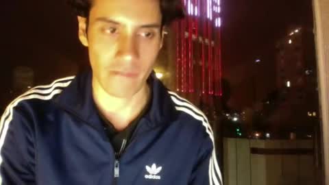 Andres Torres online show from January 2025 01:42:02 AM