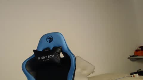 Andres Torres online show from February 2025 12:16:01 AM