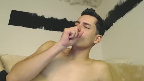 Andres Torres online show from October 2025 02:34:01 PM