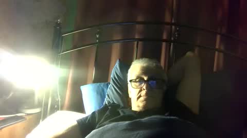 Andrew online show from March 2026 01:38:01 AM