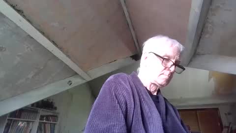 Andrew online show from April 2026 10:20:02 AM