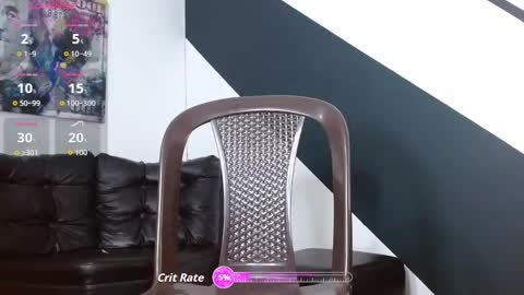 Snapshot of andrew_ag chatting on March 2026 01:56:02 AM Andrew G online show from March 2026 01:56:02 AM