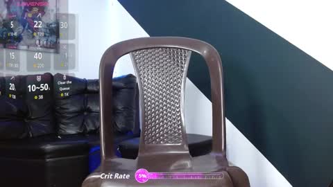 Snapshot of andrew_ag chatting on March 2026 01:55:02 AM Andrew G online show from March 2026 01:55:02 AM