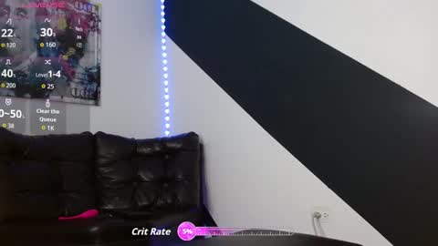 Snapshot of andrew_ag chatting on March 2026 02:51:02 AM Andrew G online show from March 2026 02:51:02 AM