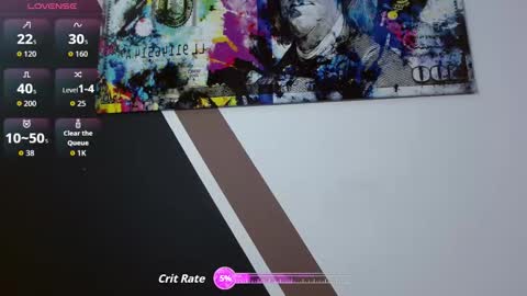 Snapshot of andrew_ag chatting on March 2026 02:41:02 AM Andrew G online show from March 2026 02:41:02 AM