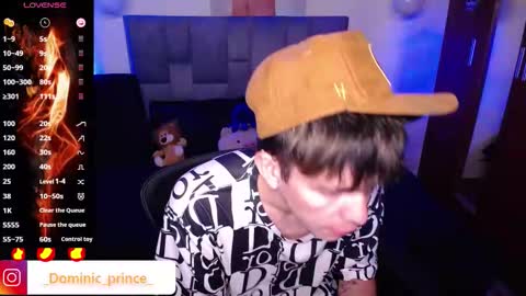 andrew_angels online show from November 2025 05:33:02 PM