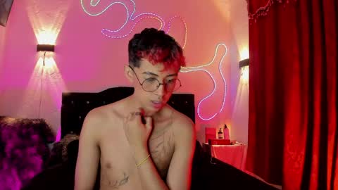 Andrew online show from May 2026 02:07:02 AM