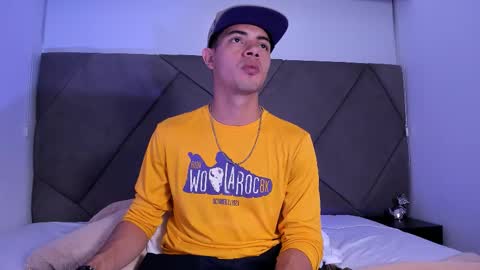 Colleman online show from September 2025 07:10:02 AM