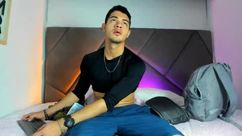 Colleman online show from October 2025 07:49:02 AM