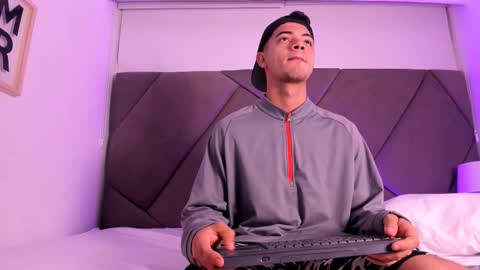 Colleman online show from October 2025 05:49:02 AM