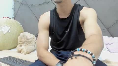 Colleman online show from November 2025 03:56:02 AM