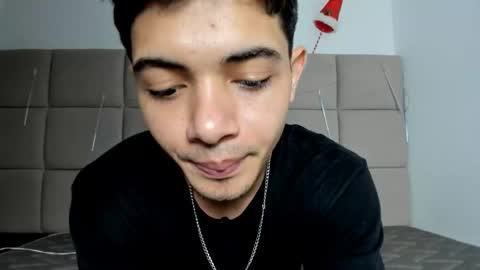 Colleman online show from December 2025 03:45:02 AM