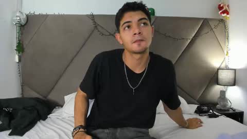 Colleman online show from December 2025 06:06:01 AM