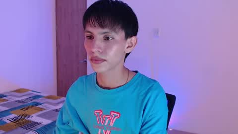 Andrew Courtz online show from April 2026 07:55:01 PM