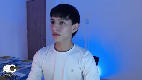 Andrew Courtz online show from April 2026 08:20:01 PM