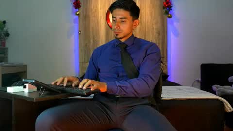 Andrew online show from January 2026 05:55:02 AM