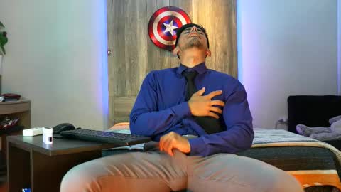 Andrew online show from February 2026 06:45:02 AM