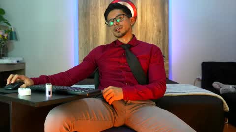 Andrew online show from April 2026 02:06:01 AM