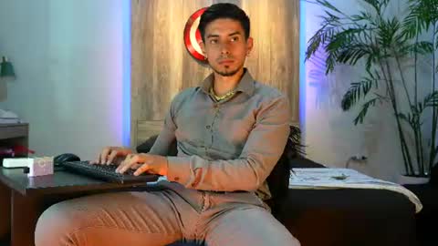 Andrew online show from August 2026 06:56:01 AM