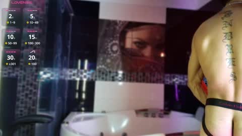 Snapshot of andrew_haalls chatting on February 2026 10:05:02 PM andrew_haalls online show from February 2026 10:05:02 PM