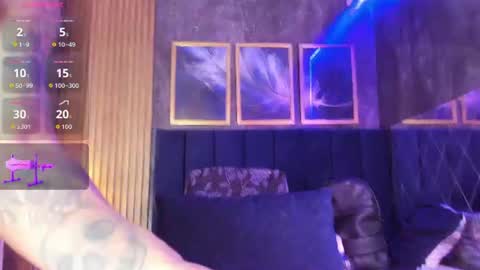 andrew_haalls online show from July 2026 01:41:02 PM