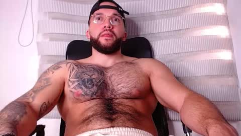 andrew_holden__ online show from November 2025 10:13:02 PM