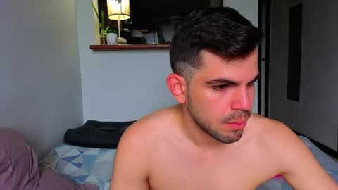 Andrew online show from June 2026 12:26:01 PM
