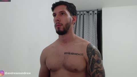 Snapshot of andrew_mathe chatting on December 2024 11:50:02 PM Andrew Mathwes online show from December 2024 11:50:02 PM