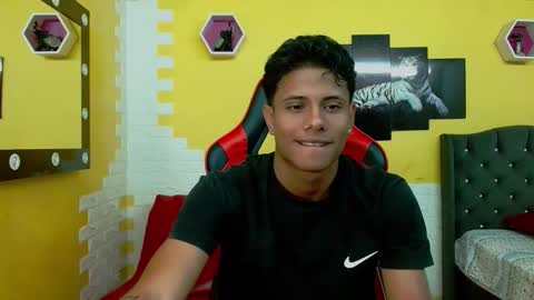 ANDREW online show from January 2026 02:48:02 AM