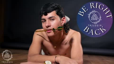 andrew restrepo online show from May 2026 02:23:01 PM