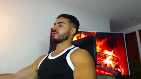 ANDREW WEST online show from December 2024 10:37:01 PM