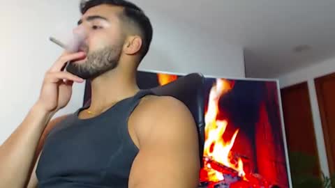 ANDREW WEST online show from December 2024 11:50:02 AM