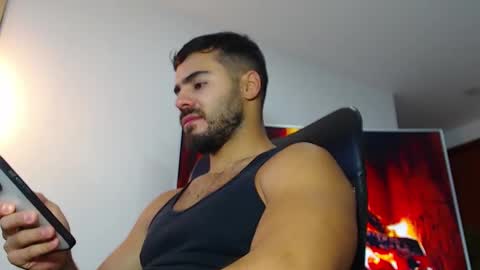 ANDREW WEST online show from December 2024 11:42:02 AM