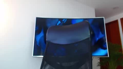 ANDREW WEST online show from January 2025 12:56:01 PM