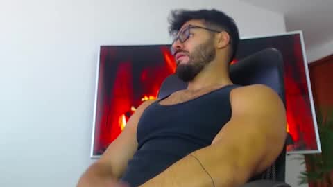 ANDREW WEST online show from January 2025 05:48:01 PM