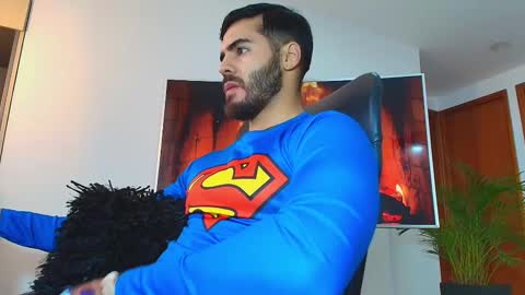 ANDREW WEST online show from March 2025 12:33:02 PM