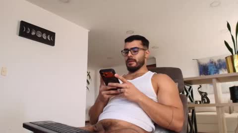 ANDREW WEST online show from March 2026 02:20:01 PM