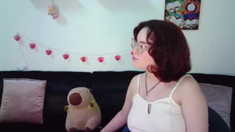 Andrew and Cherry online show from February 2025 11:53:02 PM